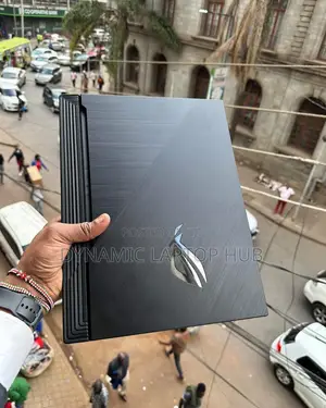 Laptop Asus ROG Strix G15 G512 16GB Intel Core I7 SSD 512GB