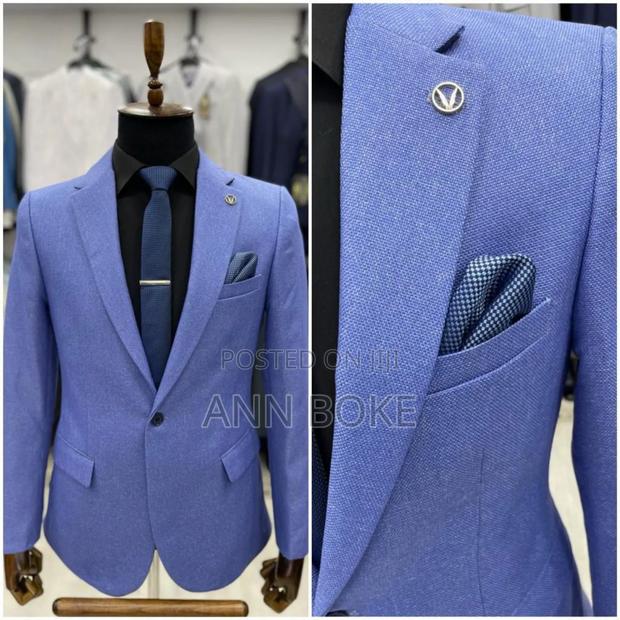 Blazers Restocked Sise 46-56 Available - thumbnail 6