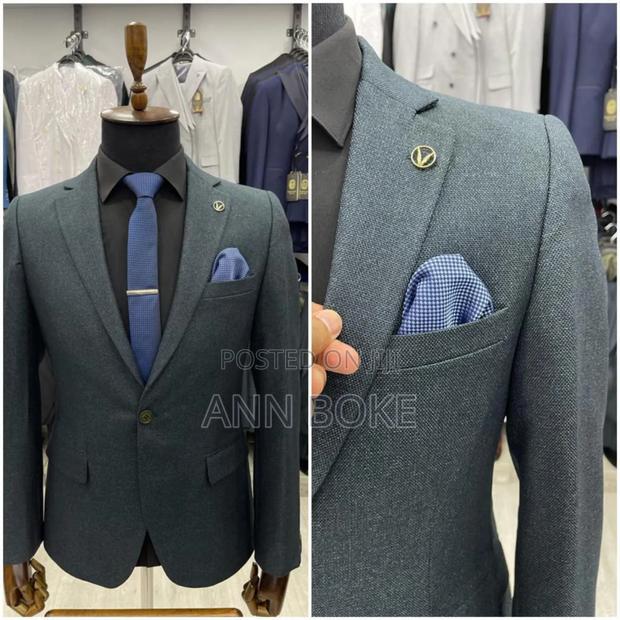 Blazers Restocked Sise 46-56 Available - thumbnail 7