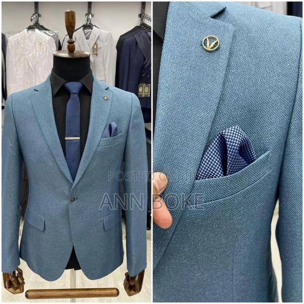 Blazers Restocked Sise 46-56 Available - thumbnail 8