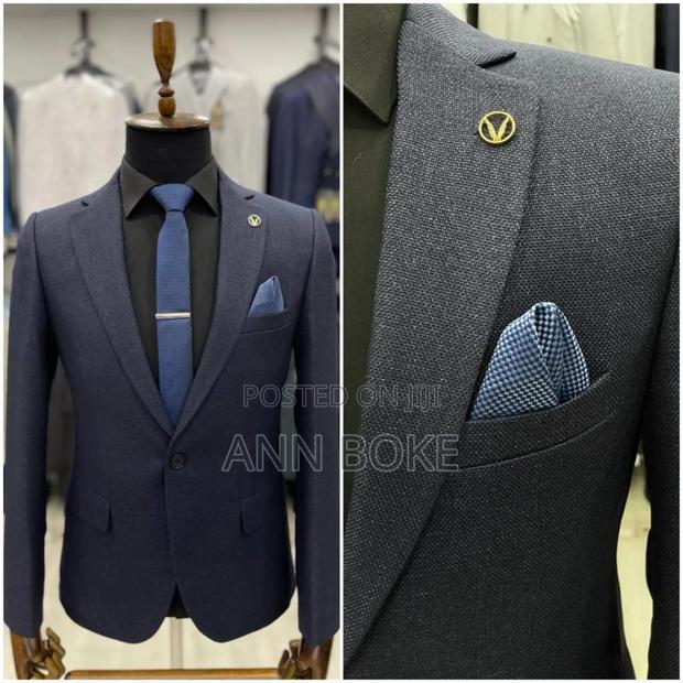 Blazers Restocked Sise 46-56 Available - thumbnail 10