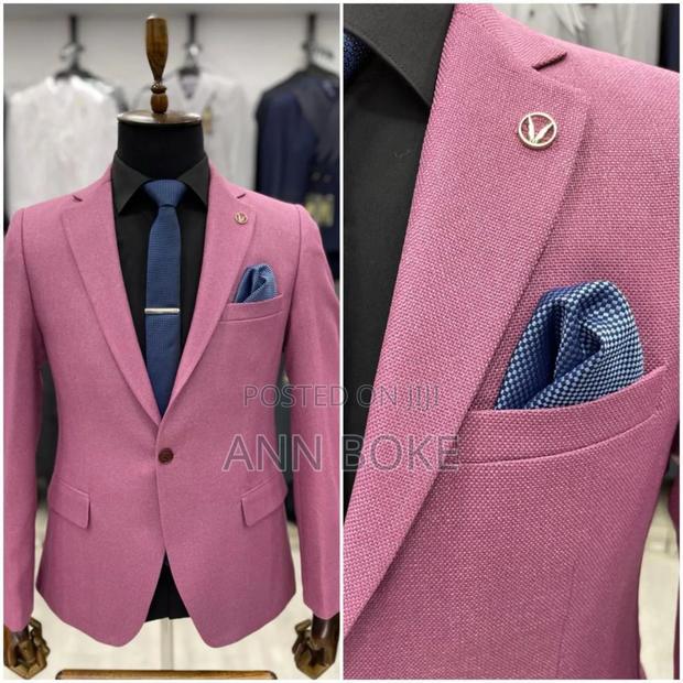 Blazers Restocked Sise 46-56 Available - thumbnail 12