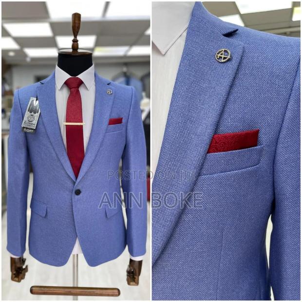 Blazers Restocked Sise 46-56 Available - thumbnail 14