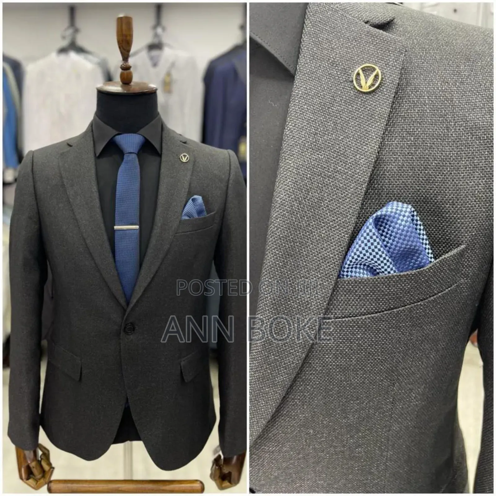 Blazers Restocked Sise 46-56 Available
