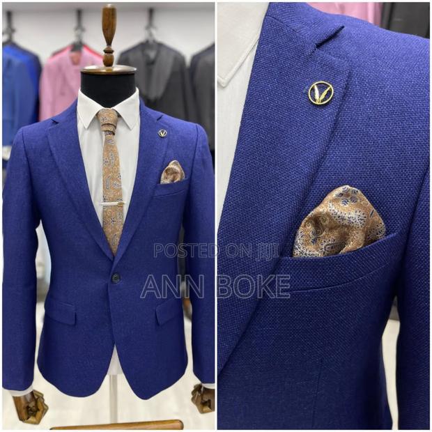 Blazers Restocked Sise 46-56 Available - thumbnail 18