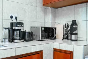 4bdrm Airbnb in Kisumu Available at Per Day