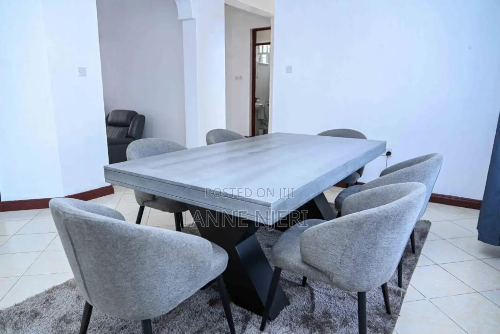 4bdrm Airbnb in Kisumu Available at Per Day
