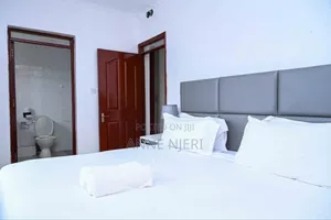 4bdrm Airbnb in Kisumu Available at Per Day