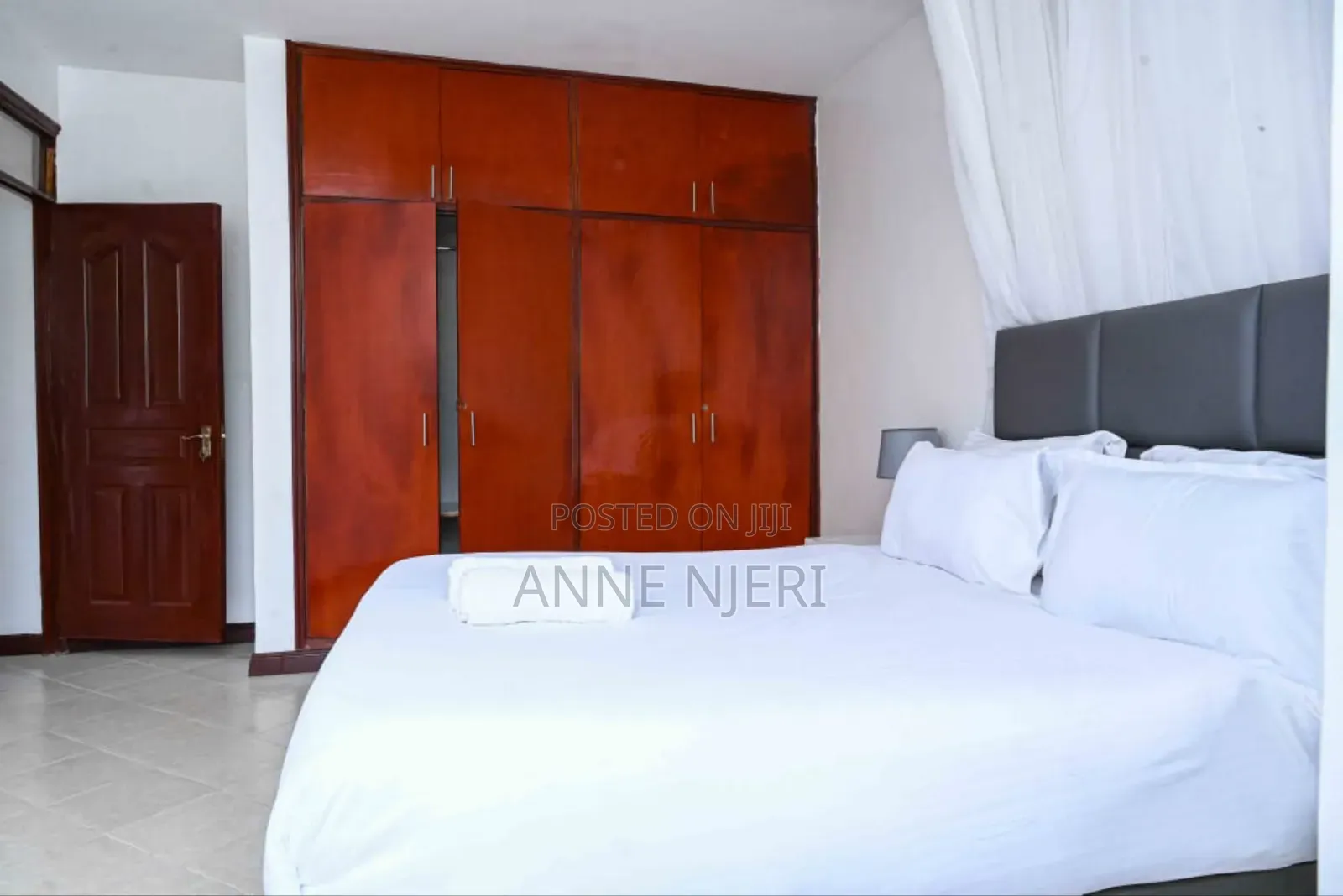 4bdrm Airbnb in Kisumu Available at Per Day