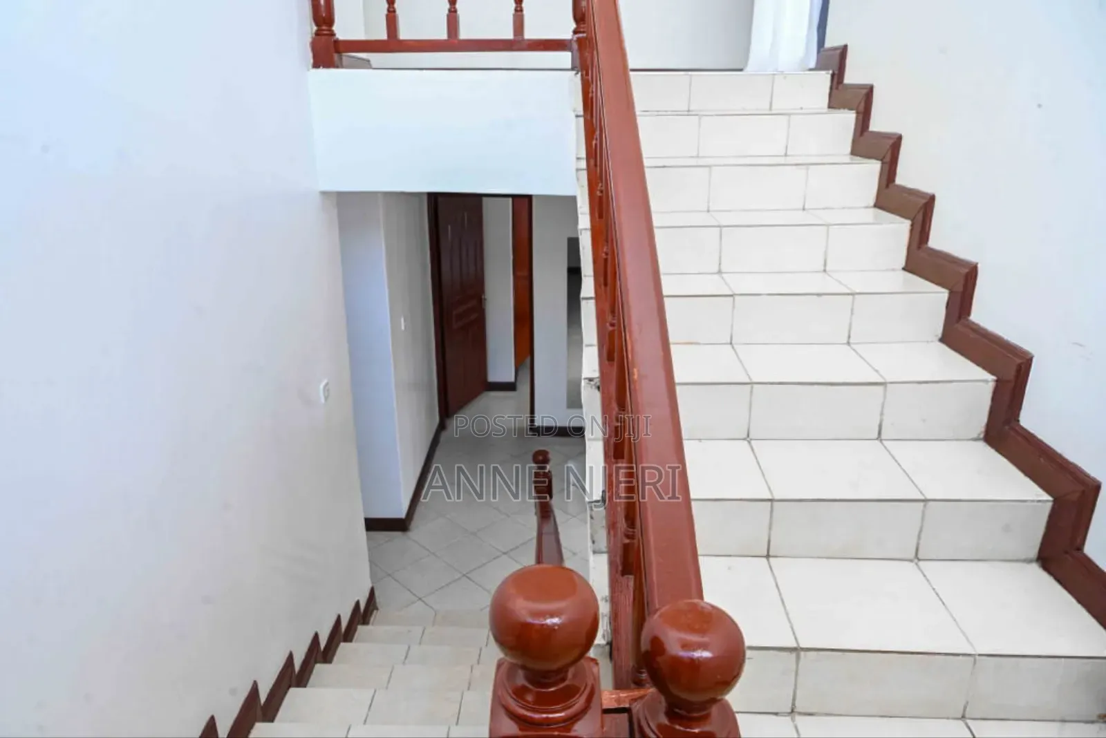 4bdrm Airbnb in Kisumu Available at Per Day