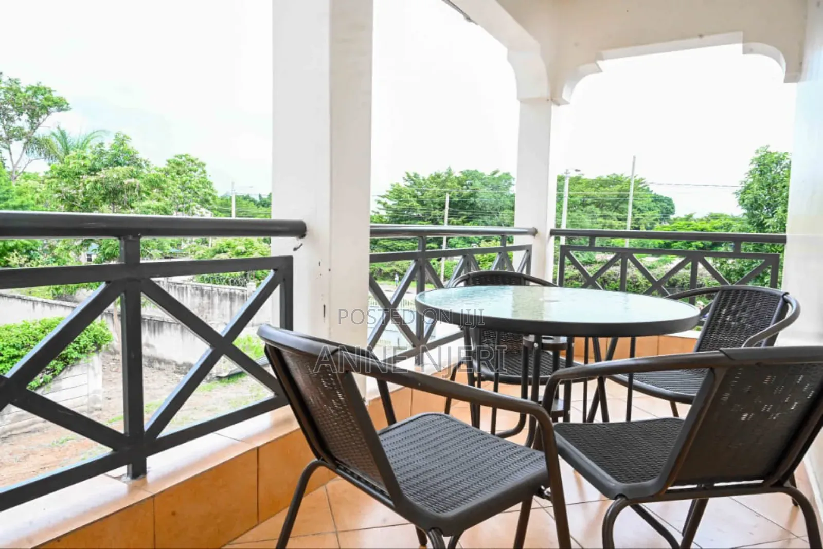 4bdrm Airbnb in Kisumu Available at Per Day