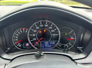 Toyota Corolla Fielder 2019 Black