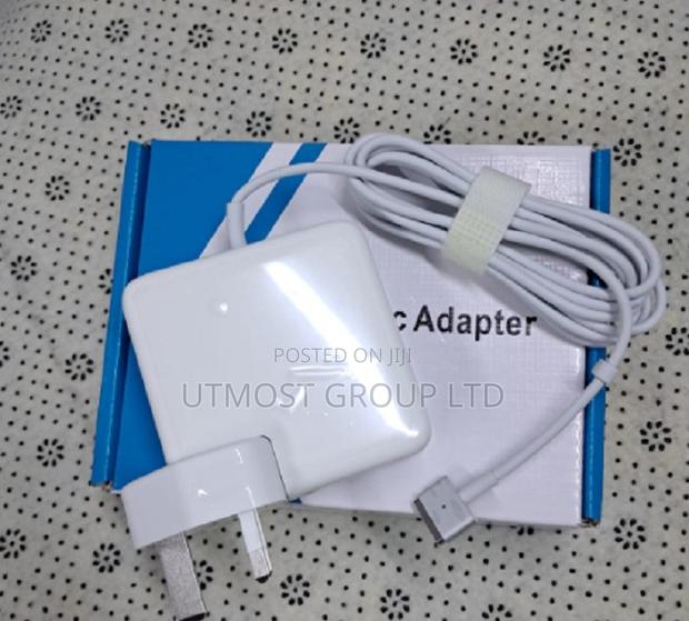 Charger Replacement 45w Power T-Tip Shape Connector Power Adapter - main view