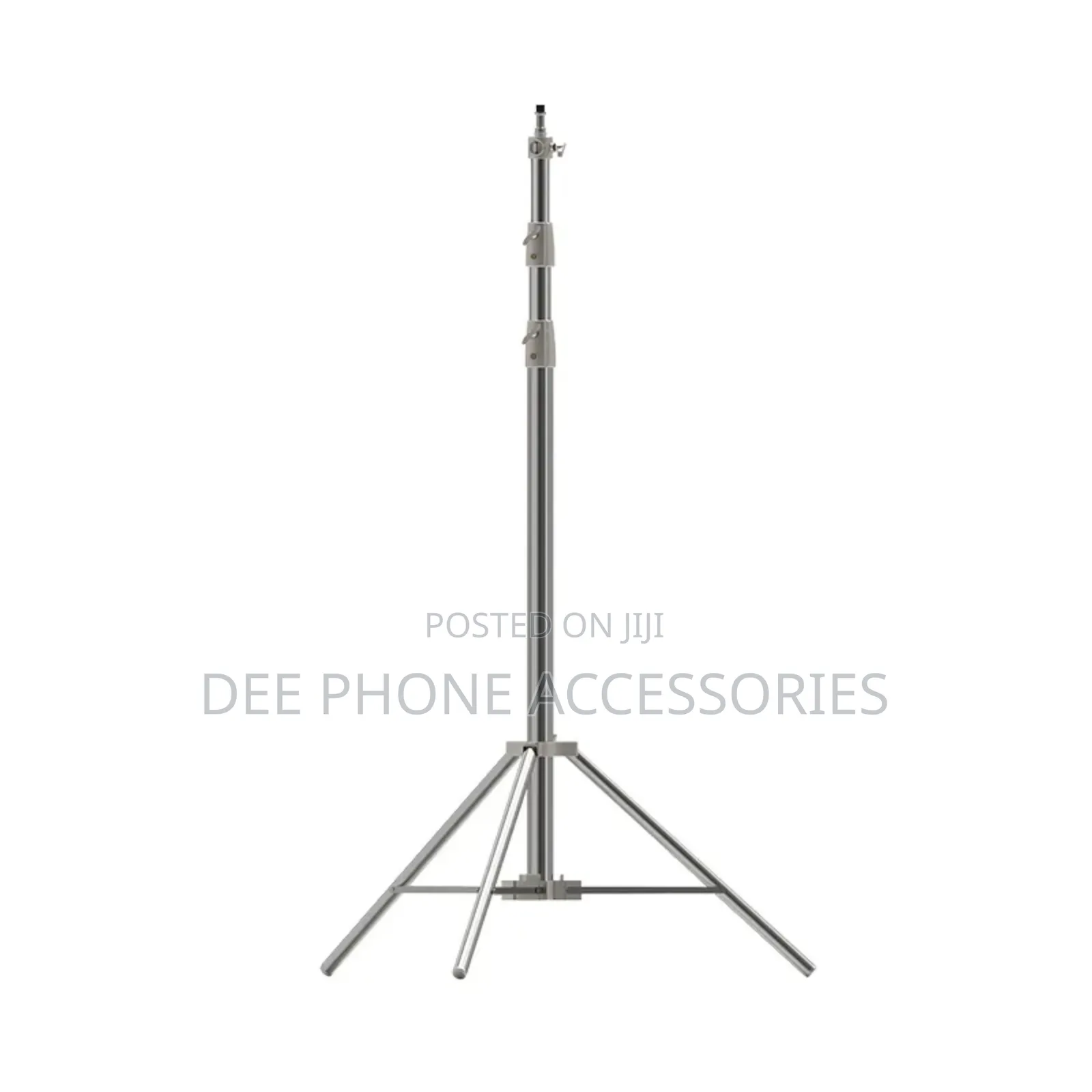 Caisi 280g Heavy Duty Light Stand