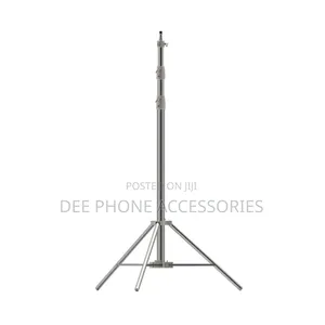 Caisi 280g Heavy Duty Light Stand