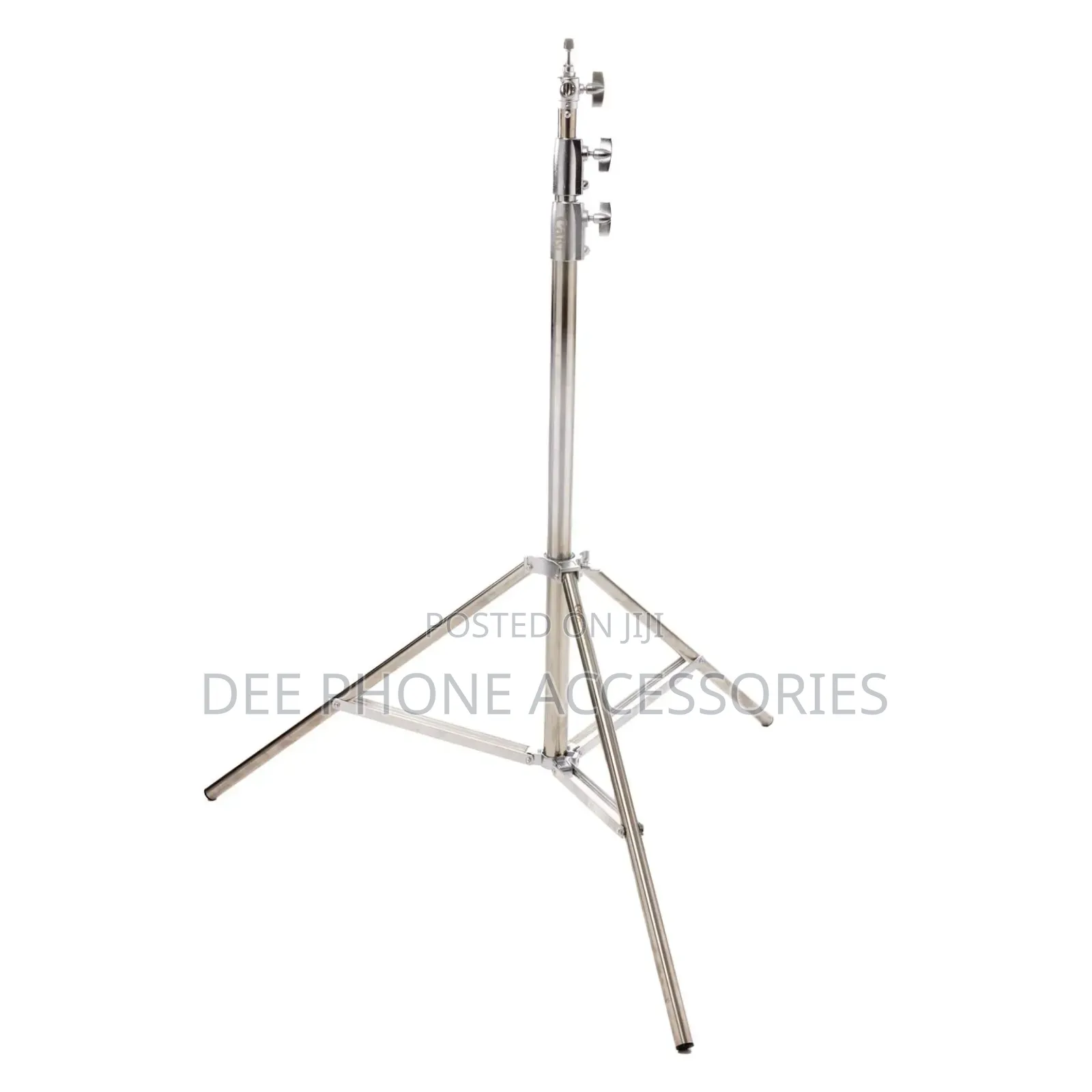 Caisi 280g Heavy Duty Light Stand