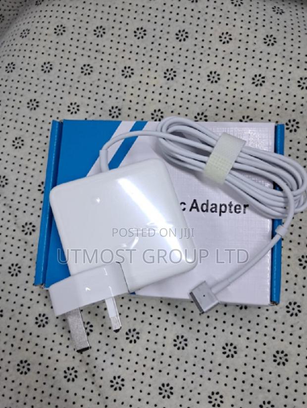 Charging Cable 45 W 60 W Charger Ltype Compatible With Apple Mac Book - main view