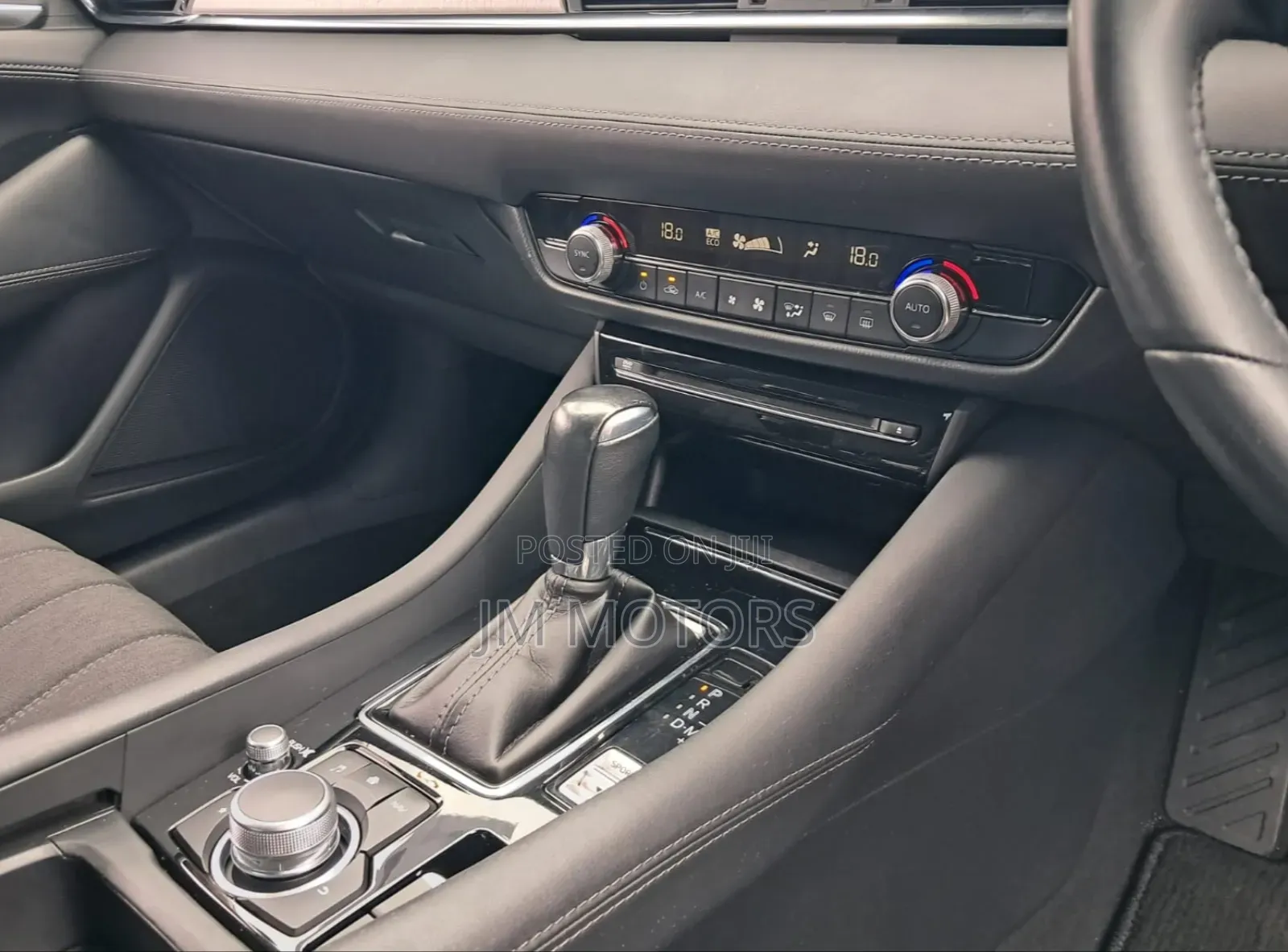Mazda Atenza 2019 Gold