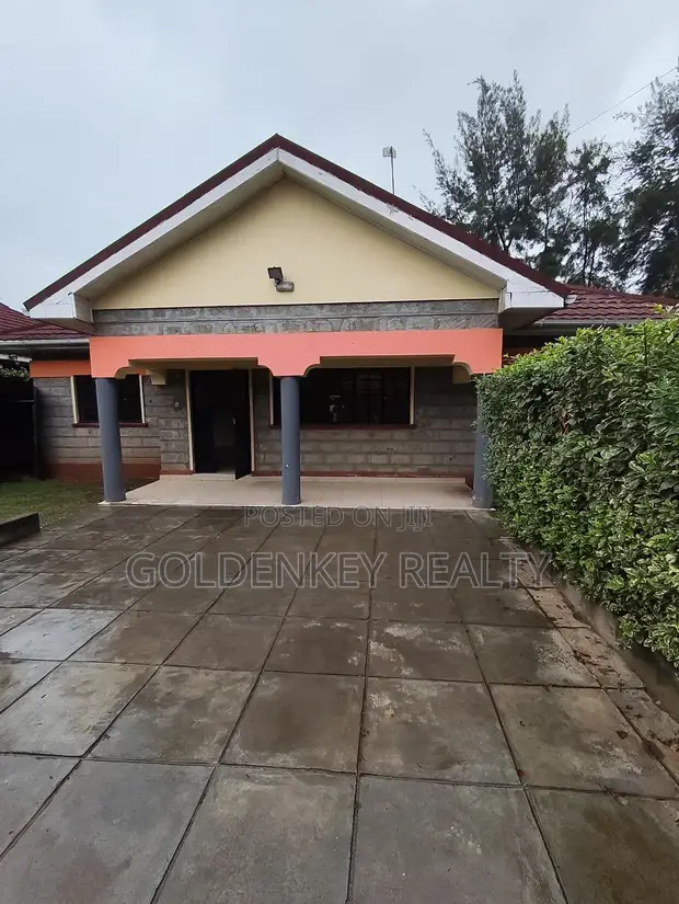 3bdrm Bungalow in Kitengela for rent
