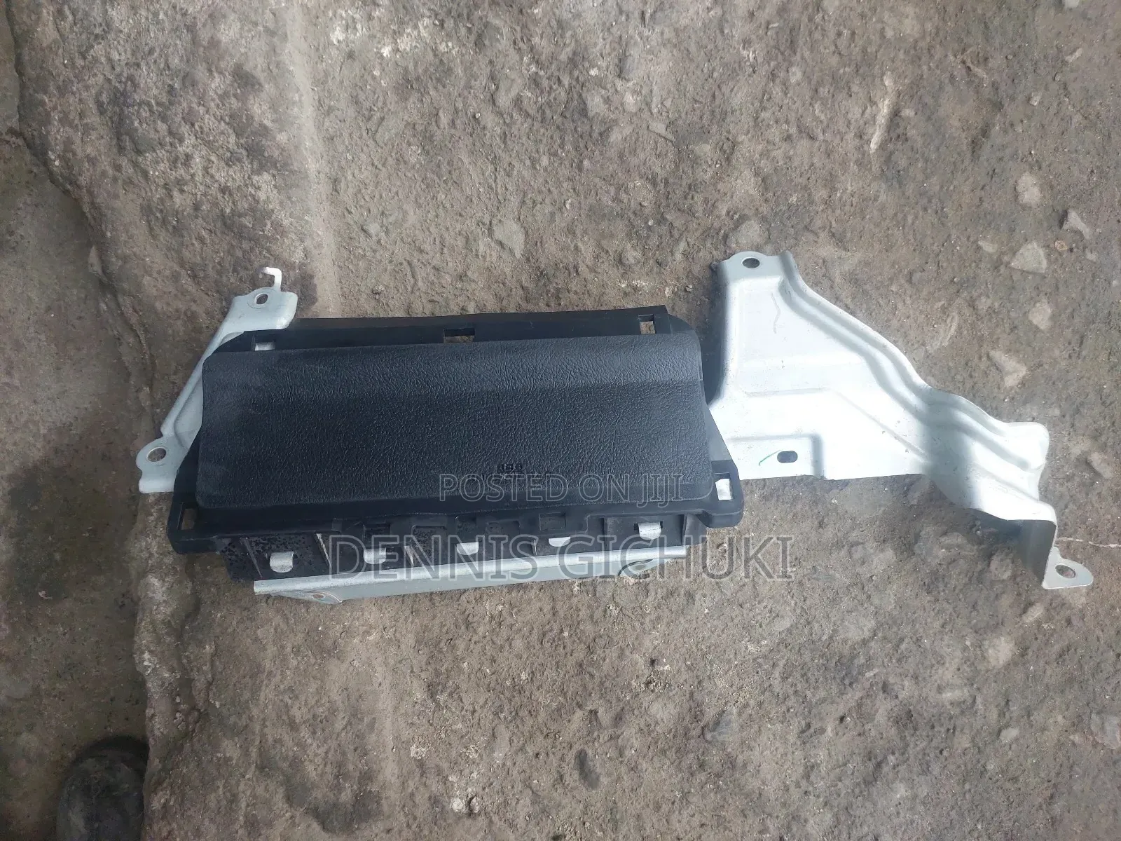 Knee Airbag Prado 150/160