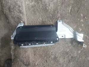 Knee Airbag Prado 150/160