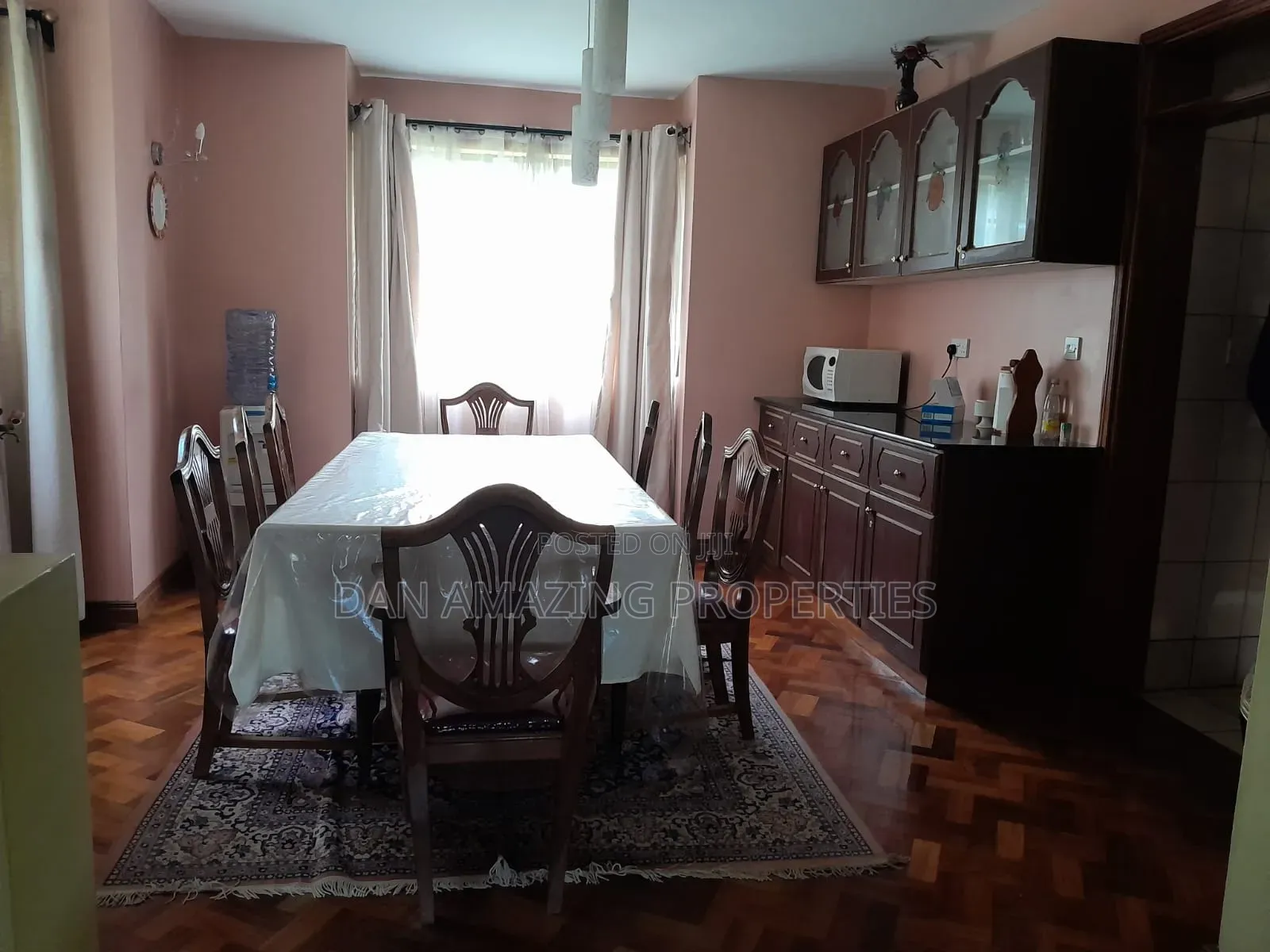 6bdrm Maisonette in Karen Brooks for sale