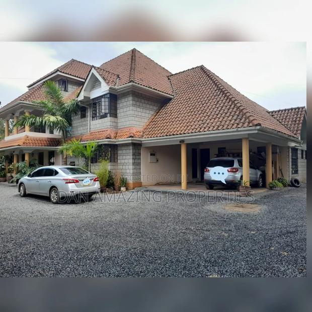 6bdrm Maisonette in Karen Brooks for sale - thumbnail 4