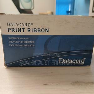 Datacard 534000-003 Ymckt Printer Color Ribbon - thumbnail 2
