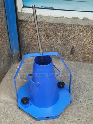 Slump Cone Test Apparatus Suppliers in Kenya.