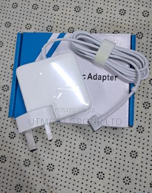 (Replacement Macbook Pro Charger, 60w T-Tip Mag-Safe 2 Power Adapter) - thumbnail 2