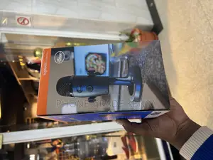 Logitech Yeti Nano