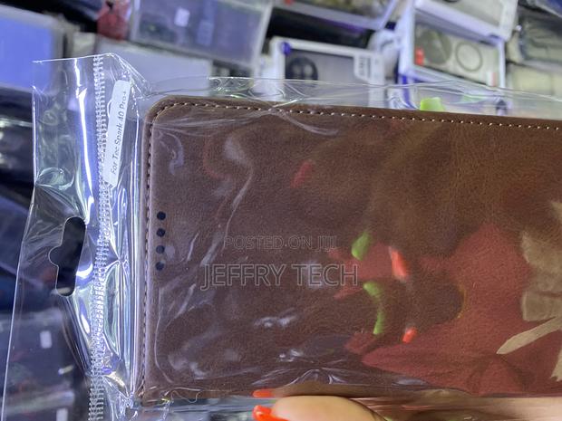 Ingyr Case for Tecno Spark 20 Pro Plus Wallet Flip Case - main view