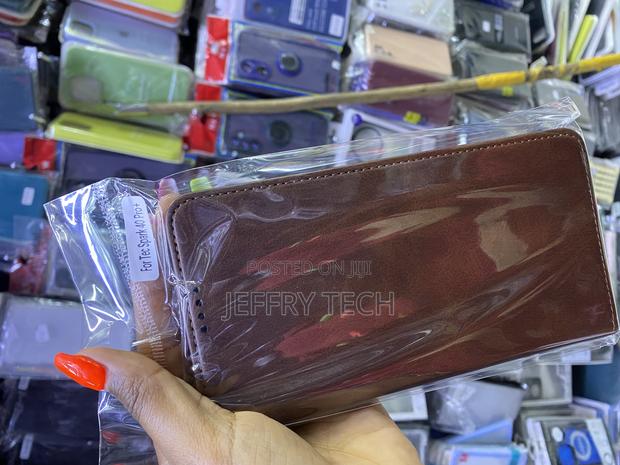 Ingyr Case for Tecno Spark 20 Pro Plus Wallet Flip Case - thumbnail 2