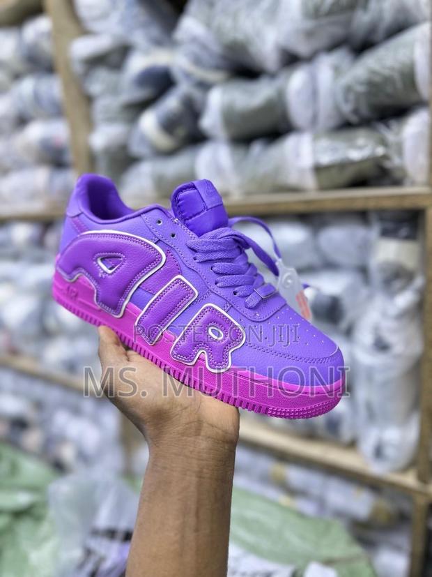 Nike Cactus Plant Flea Market X Air Force 1 Size 36-42
