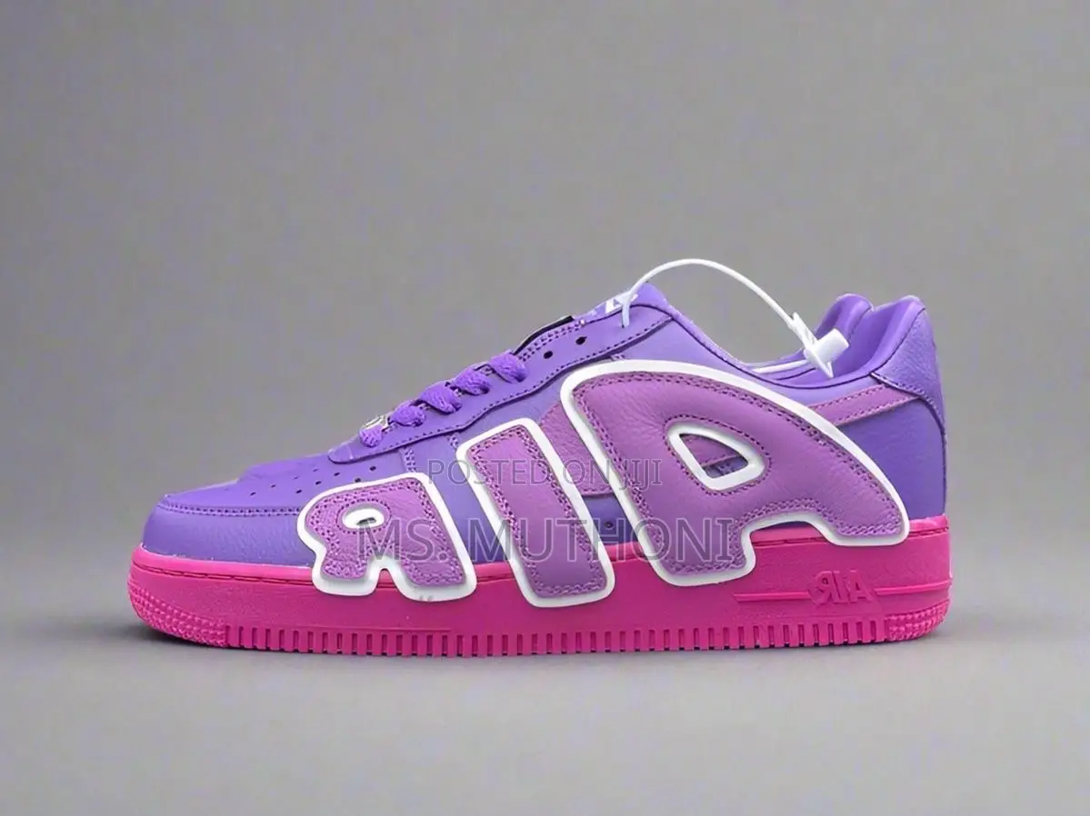 Nike Cactus Plant Flea Market X Air Force 1 Size 36-42