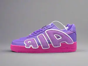 Nike Cactus Plant Flea Market X Air Force 1 Size 36-42