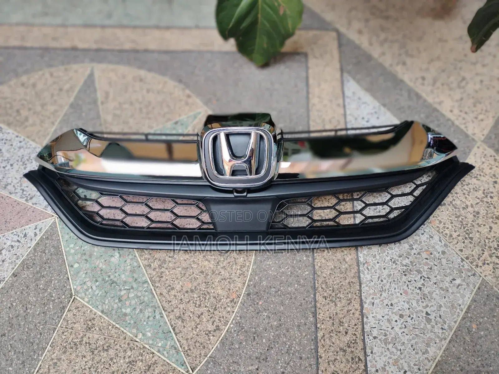 Bumper Grille,Honda Cr-v Rt5,Rt6 2018-2020 New Model