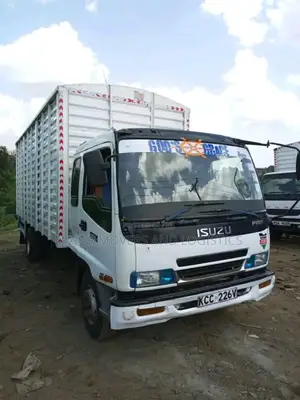 Nairobi to Migori Transport Services