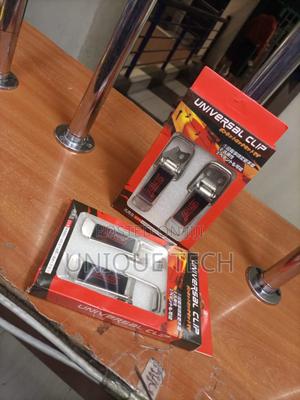Universal Car Bumper Clips Set/Car Bumper Clips