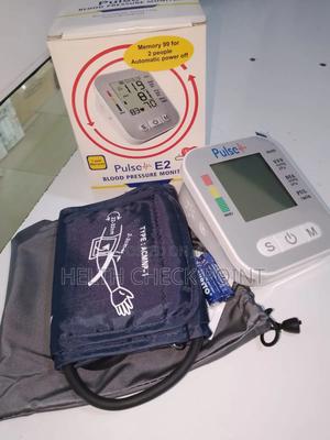 Pulse Blood Pressure Monitor - thumbnail 2