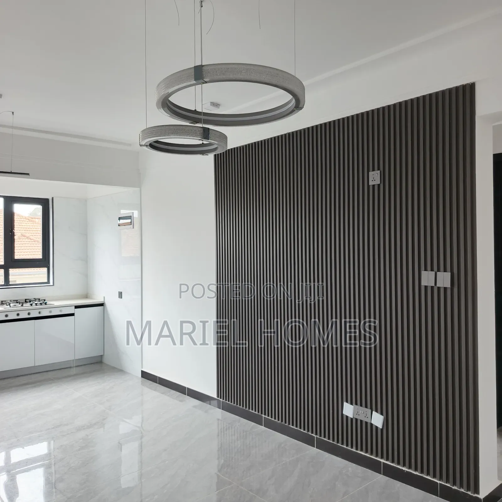 1bdrm Apartment in Lavington for rent
