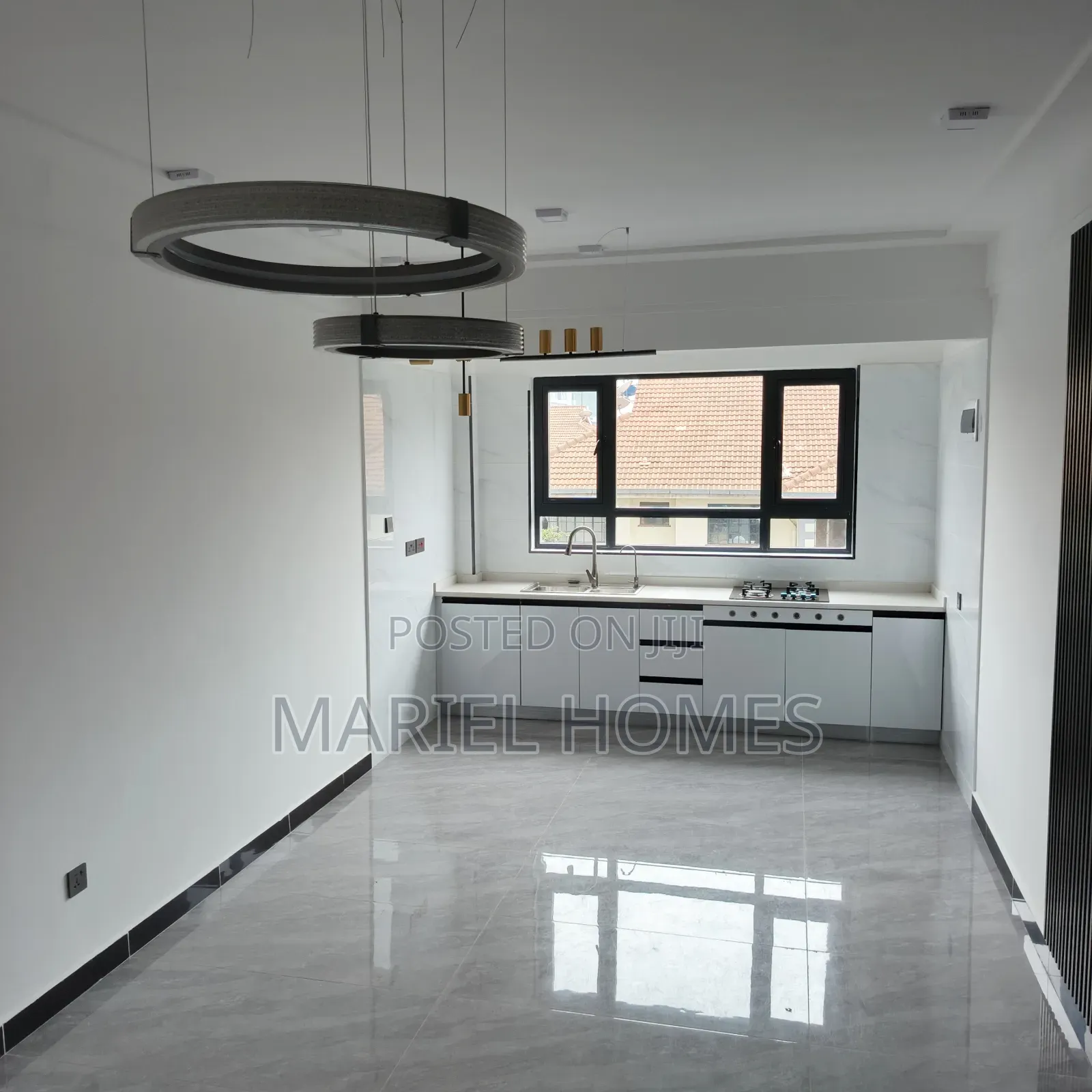 1bdrm Apartment in Lavington for rent
