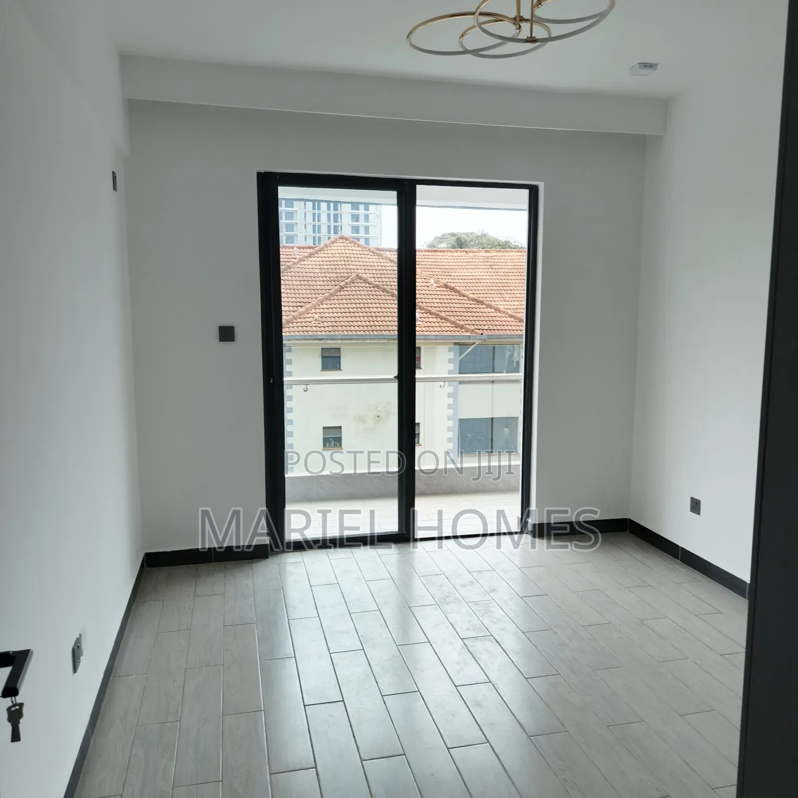 1bdrm Apartment in Lavington for rent