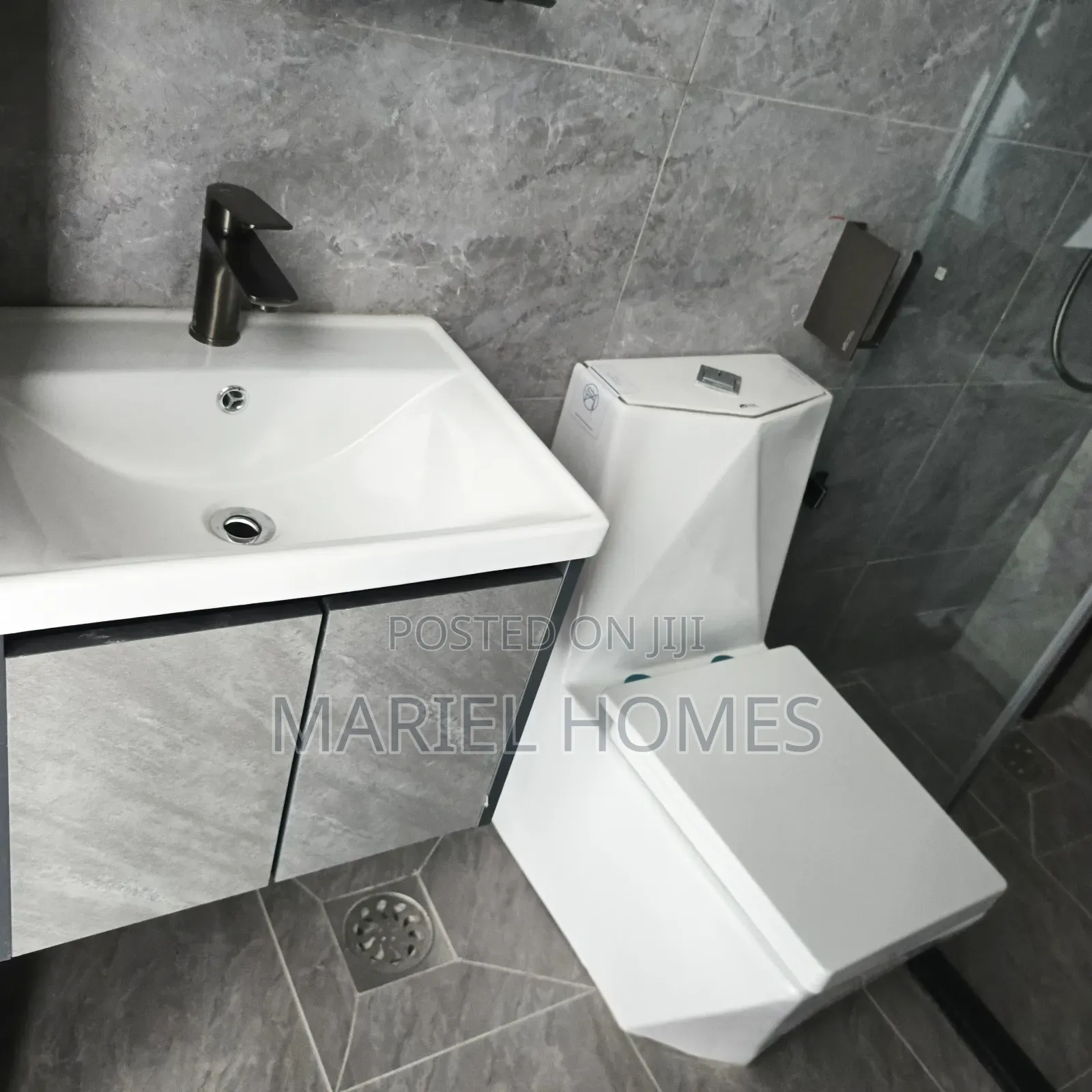 1bdrm Apartment in Lavington for rent