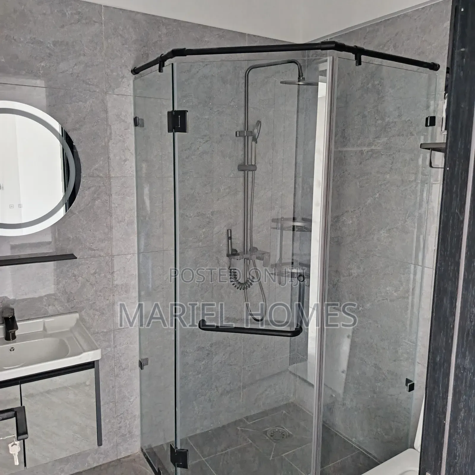 1bdrm Apartment in Lavington for rent
