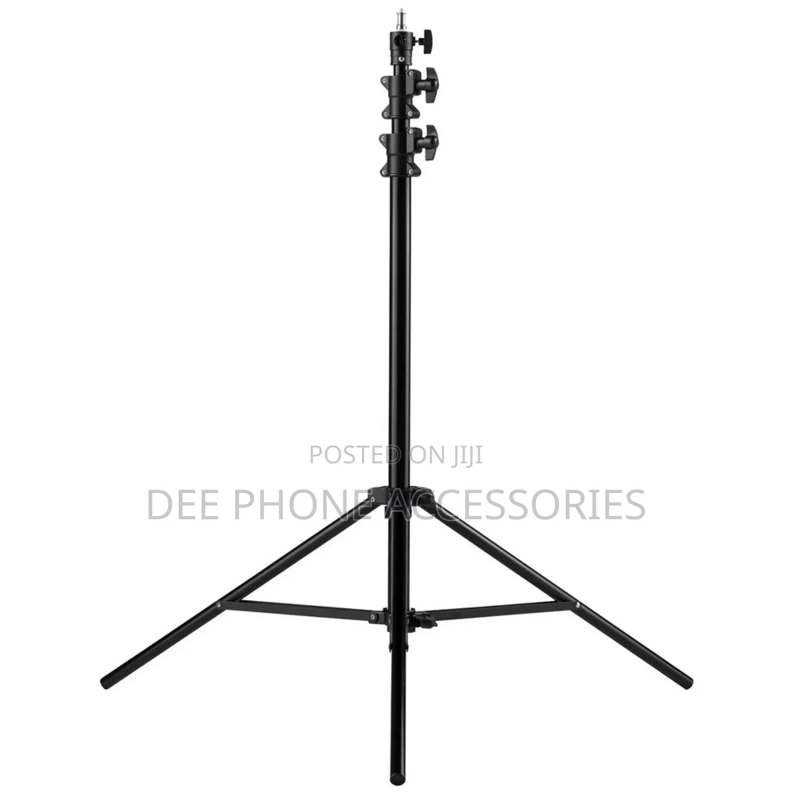 Heavy Duty 2.7mts Air Cushioned Stand