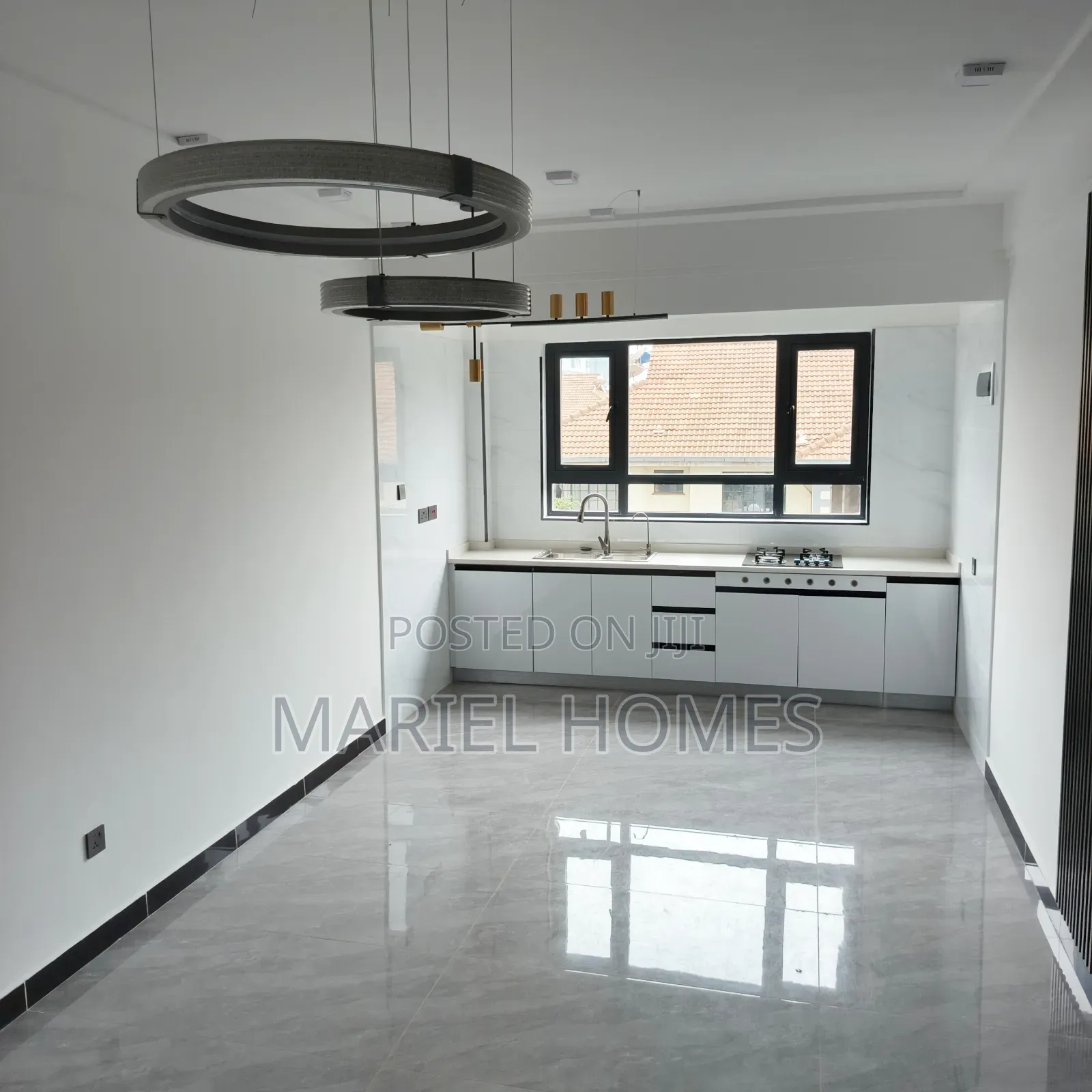 1bdrm Apartment in Lavington for rent