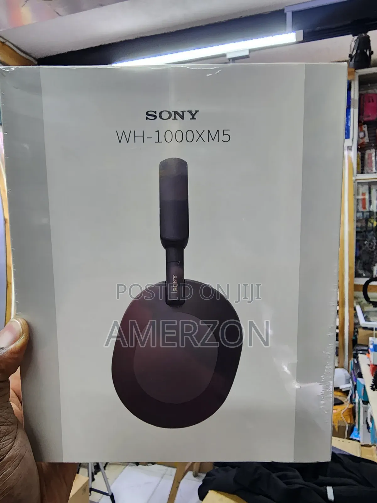 Sorry Wh 1000xm5 Be