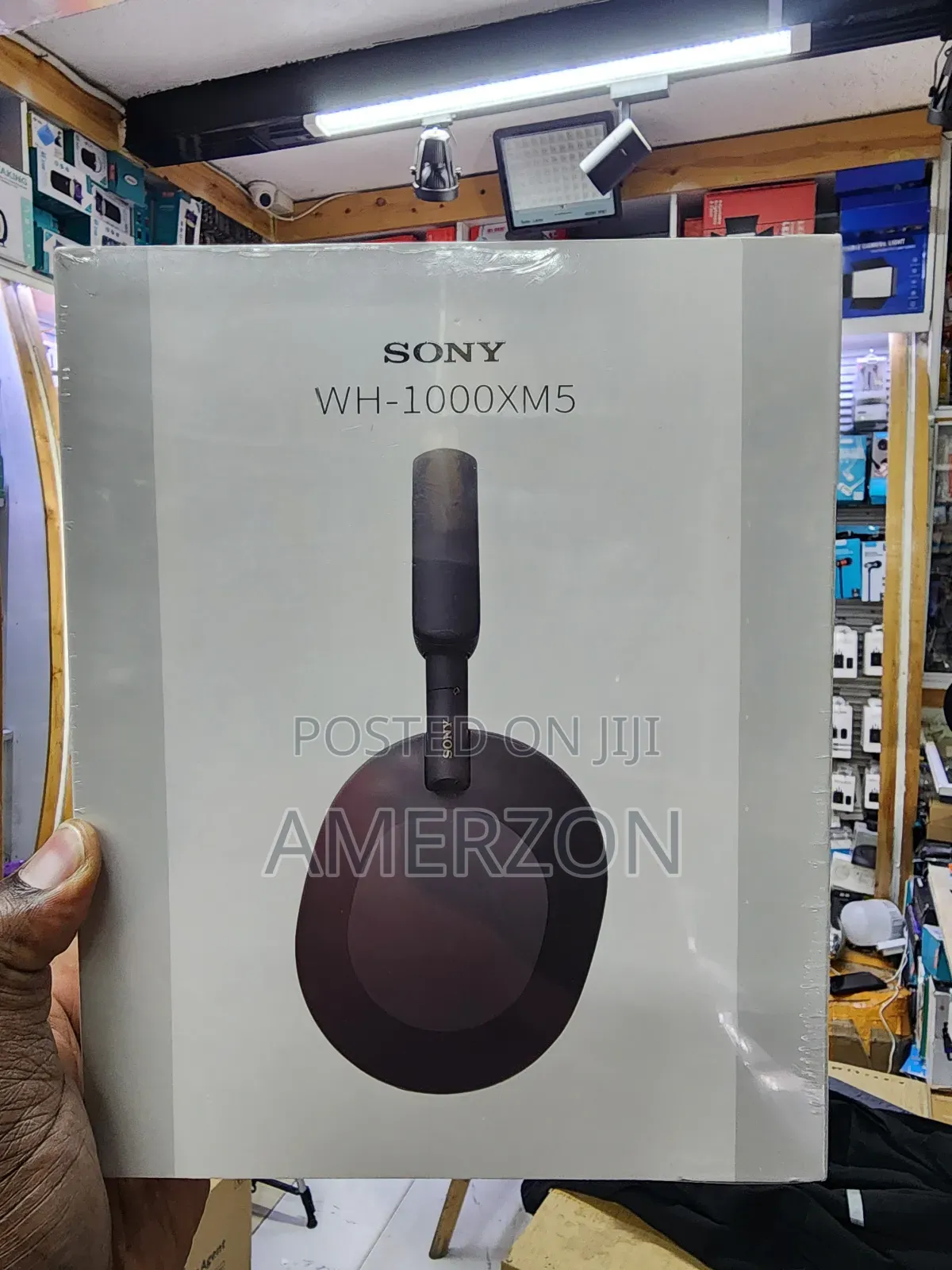 Sorry Wh 1000xm5 Be