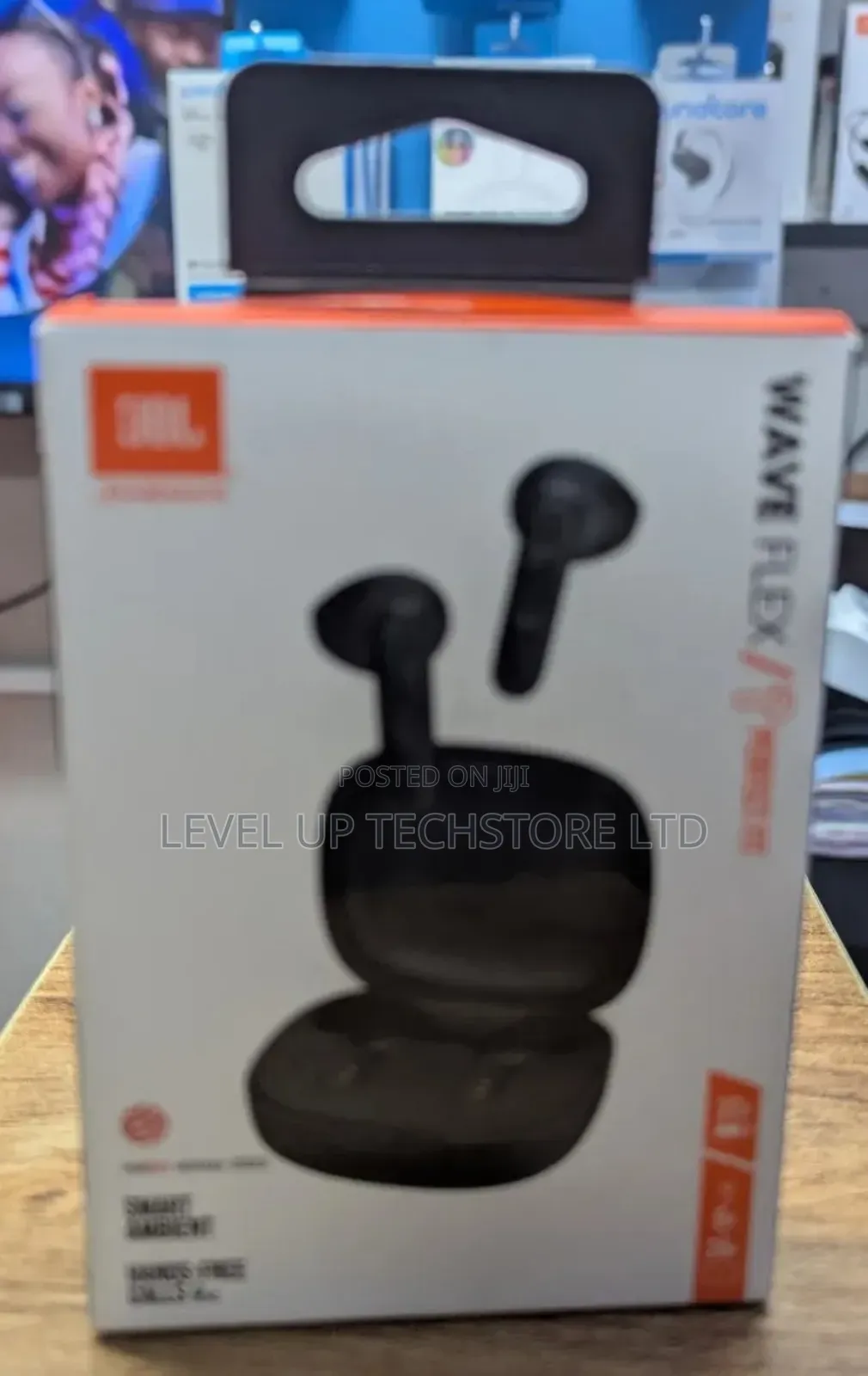 JBL Wave Flex